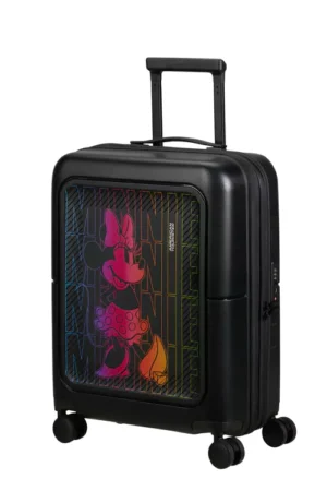 ΠΑΙΔΙΚΗ ΒΑΛΙΤΣΑ ΚΑΜΠΙΝΑΣ American Tourister DASHPOP DISNEY 153856-A583